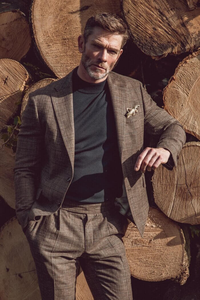 Maatpak Espresso Brown