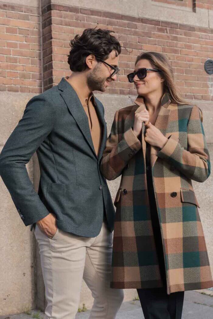 Maatjasje & Maatpak van E.Thomas