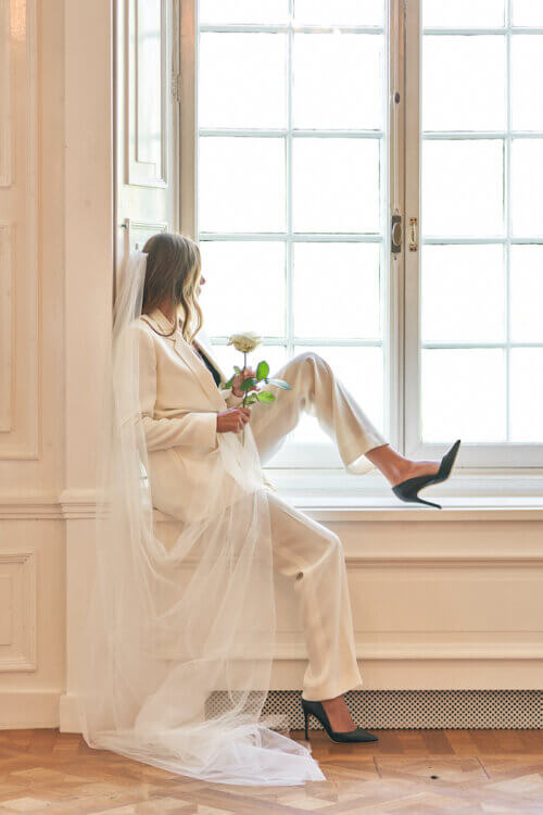 Champagne!