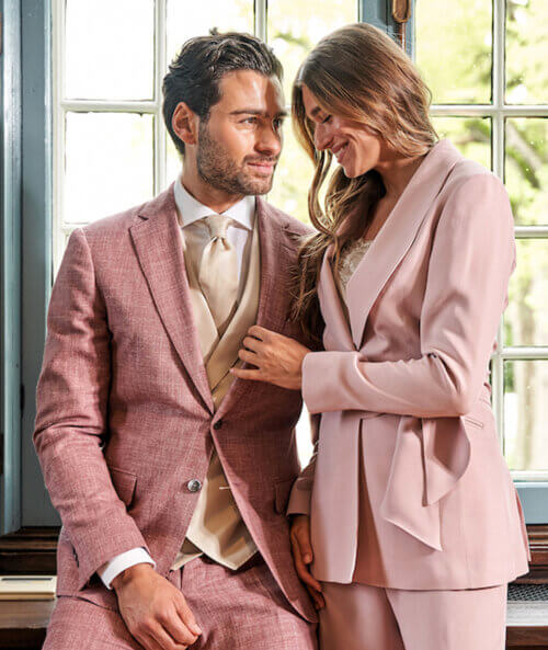 Soft Pink