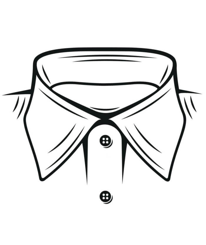 Een hoge of lage boord