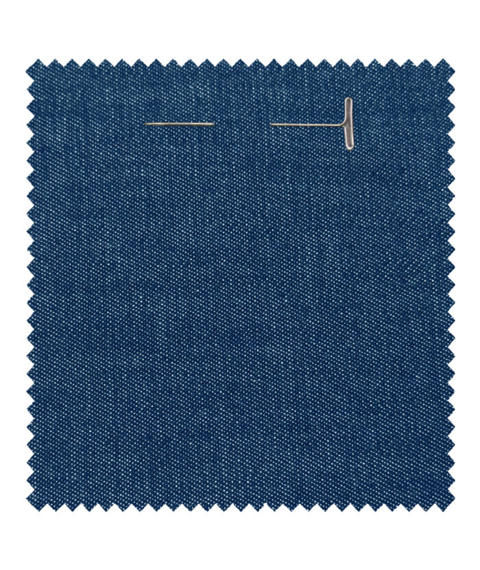 The Never Forget the Denims