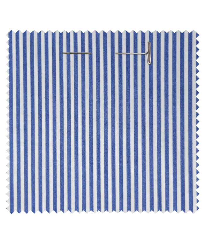 The Wall Street Stripes